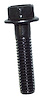 J8120512 Rocker Arm Bolt for 1972-1986 Jeep Models [2.5L, 4.2L Engines] - image 1