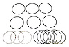 Piston Ring Set - image 1