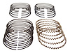 Piston Ring Set - image 1