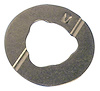 J8121813 Thrust Washer for 1964-1971 Jeep Models - image 1