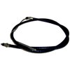 J8122225 Clutch Cable for 1972-1975 Jeep Models - image 2