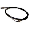 J8122225 Clutch Cable for 1972-1975 Jeep Models - image 3
