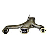 Exhaust Manifold - image 1