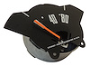 Oil Pressure Gauge - image 1