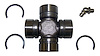 J8123301 Universal Joint for 1972-1975 Jeep Models - image 1