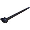 J8123315 Drag Link Tie Rod End for 1974-1991 SJ Wagoneer, Grand Wagoneer, & Cherokee, 21.88 in. Long [Black, Rubber, Steel] - image 2