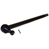 J8123315 Drag Link Tie Rod End for 1974-1991 SJ Wagoneer, Grand Wagoneer, & Cherokee, 21.88 in. Long [Black, Rubber, Steel] - image 3