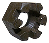 Ball Joint Nut - image 1