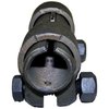 J8123320 Steering Adjuster for 1974-1991 SJ, J-Series, Includes Hardware, 4.53 in. Long [Unpainted, Metal] - image 2