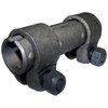 J8123320 Steering Adjuster for 1974-1991 SJ, J-Series, Includes Hardware, 4.53 in. Long [Unpainted, Metal] - image 3