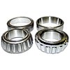 Differential Carrier Bearing Kit - image 2