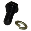 J8124191 Steering Box Cover Bolt & Washer for 1972-2002 Jeep Models - image 2
