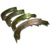 Drum Brake Shoe And Lining - image 2