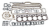 J8124691 Complete Engine Gasket Set for 1986-1990 Jeep Models - image 1