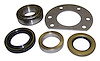 J8124779 Rear Axle Shaft Bearing Kit for 1966-1975, 1986 Jeep CJ, Commando [Dana 44] - image 1
