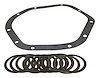 Carrier Shim Set - image 1