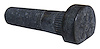 J8124847 Spindle Stud for 1977-1991 Jeep Models - image 1
