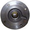 Transmission Bearing Retainer - image 2