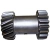 J8124913 Reverse Idler Gear for 1976-1979 Jeep CJ-5, CJ-7 w/ T150 Transmission, Includes Bushings [Unpainted, Metal] - image 2