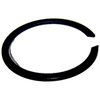 Manual Trans Snap Ring - image 2