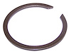 Manual Trans Snap Ring - image 1