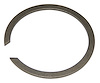 Manual Trans Snap Ring - image 1