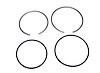Steering Gear Seal Kit - image 1