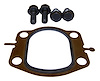 J8125038 Steering Box Seal Kit for 1981-2002 Jeep Models