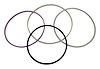 Steering Gear Seal Kit - image 1