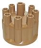 J8125448 Distributor Cap for 1975-1977 Jeep Models [5.0L, 5.9L, 6.6L Engines] - image 1
