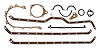 Engine Conversion Gasket Set - image 1