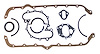 Engine Conversion Gasket Set