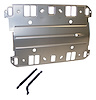 J8125869 Intake Manifold Gasket Set for 1971-1981 Jeep Models [5.0L Engines] - image 1