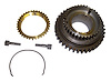 J8126234 Synchronizer Assembly for 1976-1979 Jeep Models - image 1