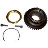 J8126234 Synchronizer Assembly for 1976-1979 Jeep Models - image 2