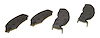 Disc Brake Pad - image 1