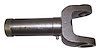 J8126400 Yoke for 1981-2001 Jeep Models - image 1
