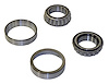 J8126500 Differential Carrier Bearing Kit for 2007-2025 Jeep Models - image 1