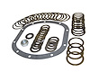 Differential And Pinion Shim Kit - image 1
