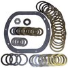 Differential And Pinion Shim Kit - image 2