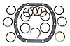 Carrier Shim Set - image 1