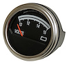 J8126659 Voltmeter for 1976-1986 Jeep Models - image 1