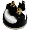 J8126659 Voltmeter for 1976-1986 Jeep Models - image 3