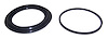 J8126756 Brake Caliper Seal Kit for 1976-1978 Jeep Models - image 1