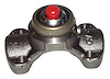 J8126796 Flange for 1981-2002 Dodge, Jeep Models - image 1