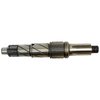 Manual Trans Main Shaft - image 2
