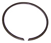 Manual Trans Snap Ring - image 1
