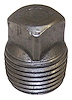 Differential Drain Plug - image 1