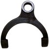 J8126826 Shift Fork for 1976-1979 Jeep CJ-5, CJ-7 w/ T150 Transmission [Unpainted, Metal] - image 2
