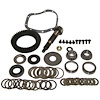 Differential Gear And Pinion Assembly - image 1